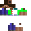 Texture for ALGERIA STEVE V3