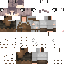 Texture for BunnyButtRocket Blacksmith