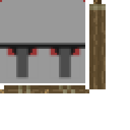 Texture for iron golem 