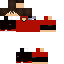 Texture for red panez