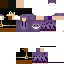 Texture for Cody's Gengar Skin