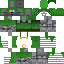 Texture for DTC as Doctor Doom