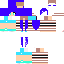 Texture for девушка