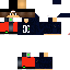 Texture for CH4P4D0