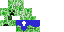 Texture for Creeper Knight