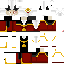 Texture for medieval_mago
