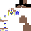 Texture for Stephen Curry