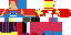 Texture for holt hide