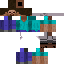 Texture for Metamorph