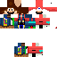 Texture for mario sendokai