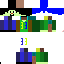 Texture for ronald