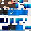 Texture for MNCRFT
