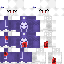 Texture for bad torel