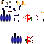 Texture for ぶち