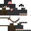 Texture for blushed4