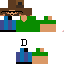 Texture for DeadKeymon449