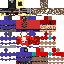 Texture for The robotic crash