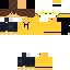 Texture for TegiStyle_Yllow