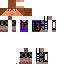 Texture for Froxal13 Robot