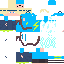 Texture for mixlightning