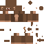 Texture for monk