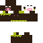 Texture for fixed