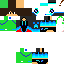 Texture for luan