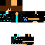 Texture for LucasSparda