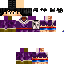 Texture for gohan