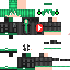 Texture for sky block