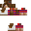 Texture for bakerf1