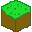 Texture for 8 BIT LOGO