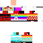 Texture for MP2Rocky
