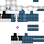 Texture for super sans!glitchtale