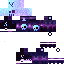 Texture for Escorpion manos