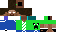 Texture for pai do herobrine_br