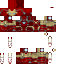 Texture for iron
