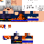 Texture for goku 1