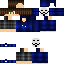 Texture for mr anonymouse