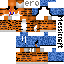 Texture for gf