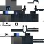 Texture for Monitor Kopf