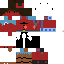 Texture for CJ_san Last fight