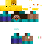 Texture for TorobossYT2