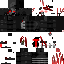 Texture for LAVA-TONCEK