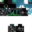 Texture for chrysalis