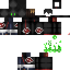 Texture for Davax Akatsuki * ByLaf