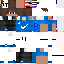 Texture for eu Blocky