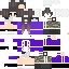 Texture for MARIANNE