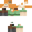 Texture for ha