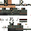 Texture for DVX